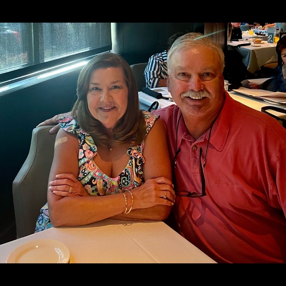 Meet your Posher, C.J. - Picture 3 of 5